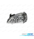 FARO IZQ OPEL CORSA C 03-06 VAL