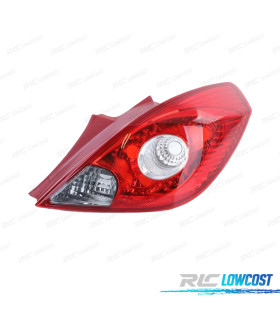 PILOTO DCH OPEL CORSA D 3P 06-10