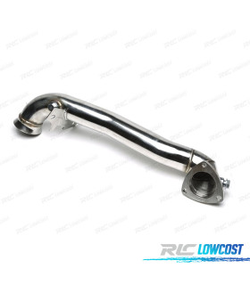 SUPRESOR DOWNPIPE CITROEN C4 THP 10-15