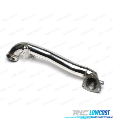 SUPRESOR DOWNPIPE PEUGEOT 207 THP 06-12
