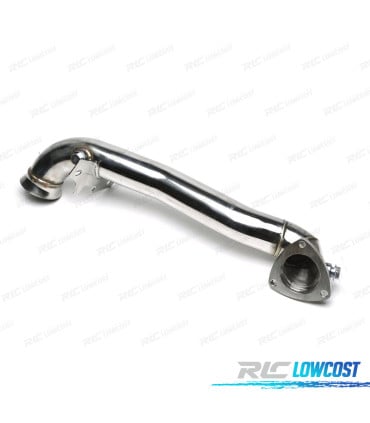 SUPRESOR DOWNPIPE MINI R56 / 57 COOPER S 06-13