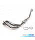 SUPRESOR DOWNPIPE OPEL CALIBRA 90-97