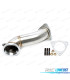 SUPRESOR DOWNPIPE OPEL CORSA D 06-10