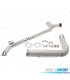 SUPRESOR DOWNPIPE PORSCHE CAYMAN 718 17-23
