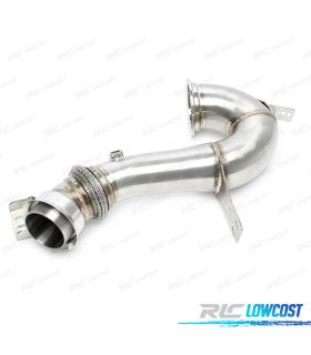 SUPRESOR DOWNPIPE MERCEDES CLASE GLE COUPE C167 20-