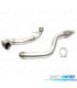 SUPRESOR DOWNPIPE MERCEDES CLASE CLA W117 X117 13-19