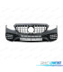 PARAGOLPES DELANTERO MERCEDES W213 C238 16-18 LOOK E63 AMG PDC