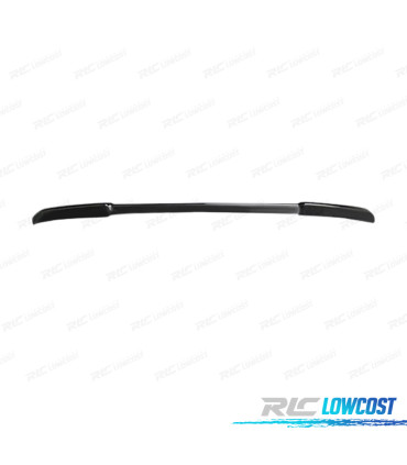 ALERON SPOILER AUDI A3 8Y 20-24 LOOK S LINE