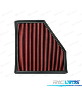 FILTRO ADMISION BMW F30 F31 F34 15-19