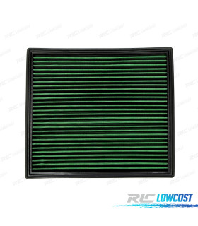 FILTRO ADMISION AUDI A8 94-02