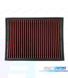 FILTRO ADMISION BMW E46 98-07