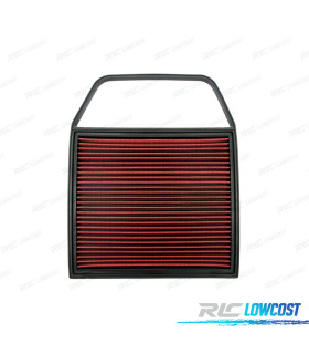 FILTRO ADMISION BMW E82 E88 07-10