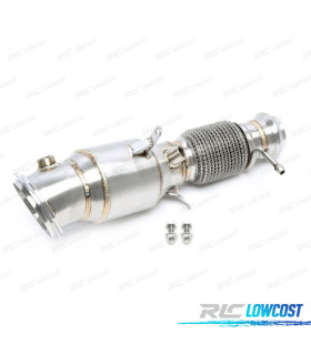 SUPRESOR DOWNPIPE BMW F32/F34/F36 12-17