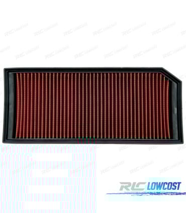 FILTRO ADMISION AUDI TT 06-14
