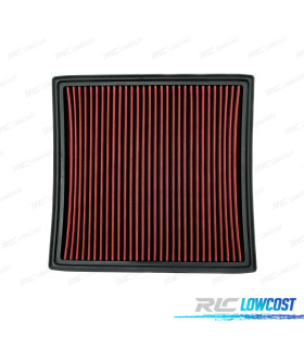 FILTRO ADMISION BMW X4 F26 14-18