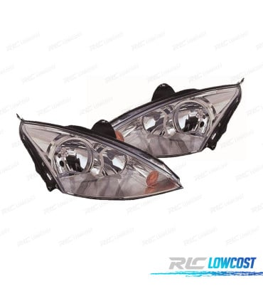 FAROS FORD FOCUS II 01-05