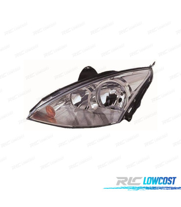 FARO IZQ FORD FOCUS II 01-05