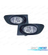 FAROS ANTINIEBLA HONDA JAZZ 02-05