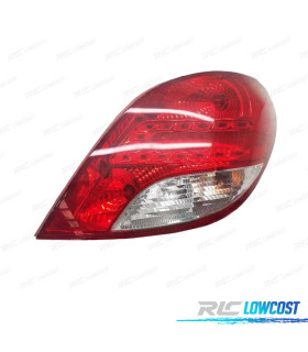 PILOTO DCH PEUGEOT 207 3 5P 09-