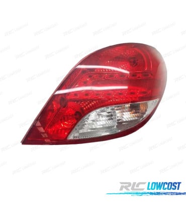 PILOTO DCH PEUGEOT 207 3 5P 09-