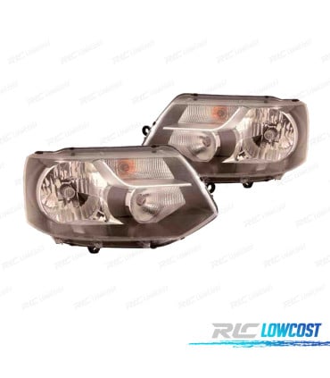 FAROS VOLKSWAGEN VW TRANSPORTER T5 10-