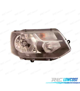 FARO DCH VOLKSWAGEN VW TRANSPORTER T5 10-