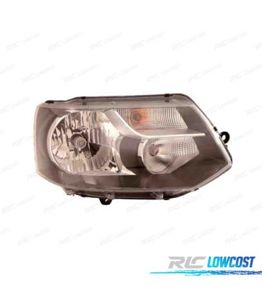 FARO DCH VOLKSWAGEN VW TRANSPORTER T5 10-