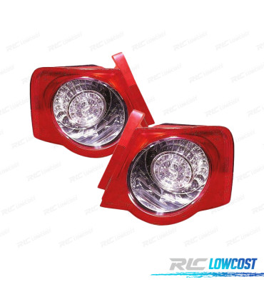 PILOTOS EXTERIORES VOLKSWAGEN VW PASSAT 4P 05-10