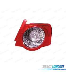 PILOTO DCH EXTERIORES VOLKSWAGEN VW PASSAT 4P 05-10