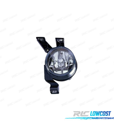 FARO DCH ANTINIEBLA VOLKSWAGEN VW NEW BEETLE 98-05