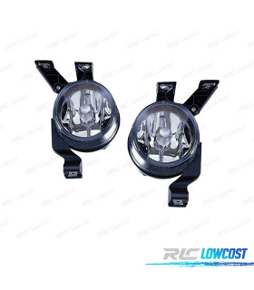 FAROS ANTINIEBLA VOLKSWAGEN VW NEW BEETLE 98-05