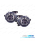 FAROS ANTINIEBLA VOLKSWAGEN VW GOLF V 5 03-08