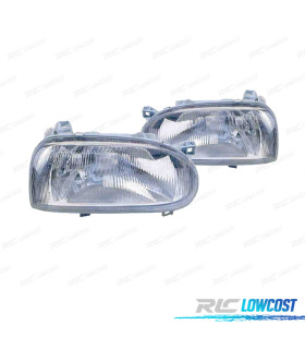 FAROS VOLKSWAGEN VW GOLF 3