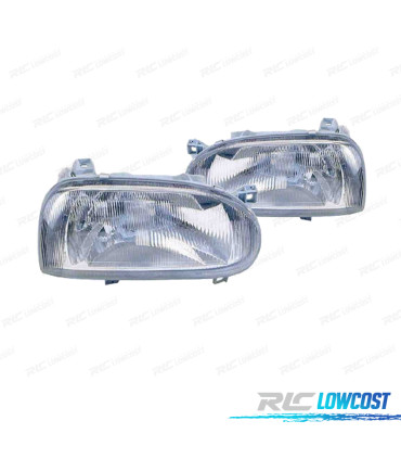 FAROS VOLKSWAGEN VW GOLF 3