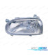 FARO IZQ VOLKSWAGEN VW GOLF 3