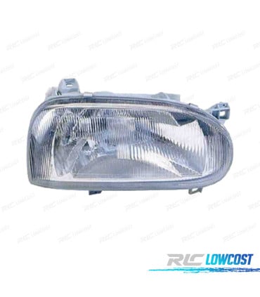 FARO DCH VOLKSWAGEN VW GOLF 3