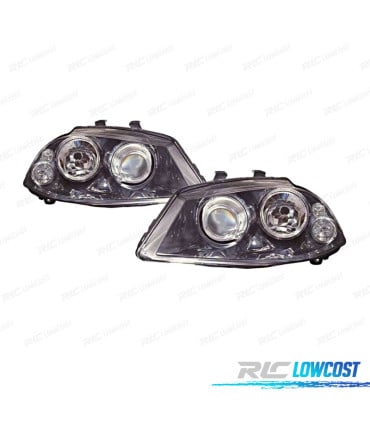 FAROS XENON SEAT IBIZA V 02-08 CORDOBA III 02-10