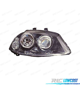 FARO DCH XENON SEAT IBIZA V 02-08 CORDOBA III 02-10