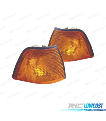 INTERMITENTES FRONTALES BMW SERIE 3 E36 BERLINA TOURING COMPACT