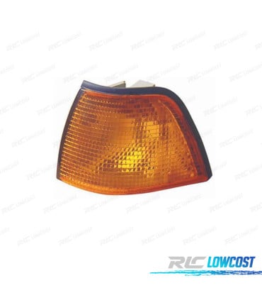 INTERMITENTE IZQ FRONTALES BMW SERIE 3 E36 BERLINA TOURING COMPACT