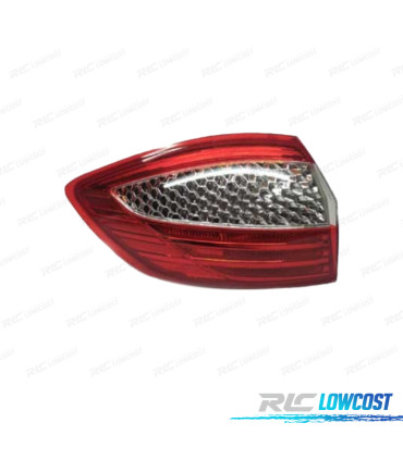 PILOTO IZQ FORD MONDEO IV STATION WAGON 07- EXTERIOR