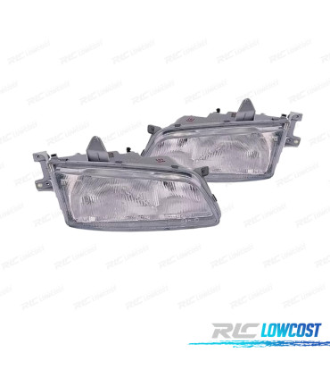 FAROS HYUNDAI H1 97-05