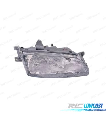 FARO DCH HYUNDAI H1 97-05