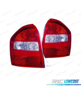 PILOTOS KIA CERATO 5P 05-09