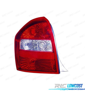 PILOTO IZQ KIA CERATO 5P 05-09