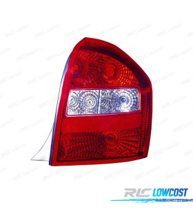 PILOTO DCH KIA CERATO 5P 05-09