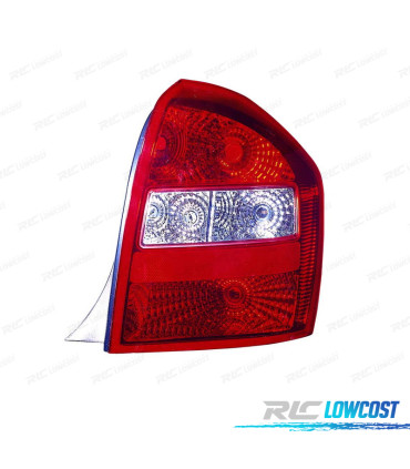 PILOTO DCH KIA CERATO 5P 05-09