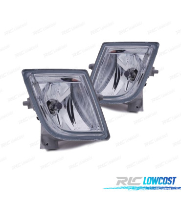 FAROS ANTINIEBLA MAZDA 6 07-09
