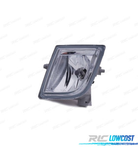 FARO IZQ ANTINIEBLA MAZDA 6 07-09