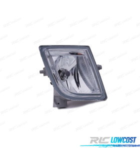 FARO DCH ANTINIEBLA MAZDA 6 07-09